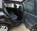 Черный Рено Меган, объемом двигателя 2 л и пробегом 182 тыс. км за 6500 $, фото 109 на Automoto.ua