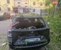 Черный Рено Меган, объемом двигателя 1.46 л и пробегом 320 тыс. км за 1500 $, фото 1 на Automoto.ua