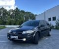 Чорний Рено Меган, об'ємом двигуна 2 л та пробігом 180 тис. км за 5300 $, фото 1 на Automoto.ua