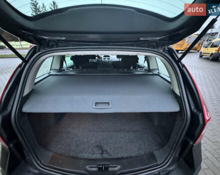 Чорний Рено Меган, об'ємом двигуна 1.6 л та пробігом 234 тис. км за 6500 $, фото 40 на Automoto.ua
