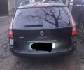Чорний Рено Меган, об'ємом двигуна 1.5 л та пробігом 260 тис. км за 5700 $, фото 1 на Automoto.ua