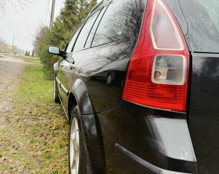 Черный Рено Меган, объемом двигателя 1.5 л и пробегом 400 тыс. км за 2600 $, фото 2 на Automoto.ua