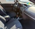 Рено Меган 2008 в Ромнах на Automoto.ua Черный Рено Меган, объемом двигателя 2 л и пробегом 260 тыс. км за 5100 $, фото 2 на Automoto.ua