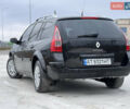 Чорний Рено Меган, об'ємом двигуна 1.5 л та пробігом 261 тис. км за 3950 $, фото 22 на Automoto.ua