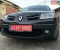 Чорний Рено Меган, об'ємом двигуна 1.6 л та пробігом 185 тис. км за 6199 $, фото 8 на Automoto.ua