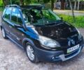 Чорний Рено Меган, об'ємом двигуна 1.6 л та пробігом 145 тис. км за 4500 $, фото 1 на Automoto.ua