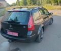 Черный Рено Меган, объемом двигателя 1.6 л и пробегом 192 тыс. км за 5550 $, фото 12 на Automoto.ua