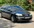 Чорний Рено Меган, об'ємом двигуна 1.6 л та пробігом 226 тис. км за 5650 $, фото 1 на Automoto.ua
