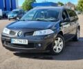 Чорний Рено Меган, об'ємом двигуна 1.5 л та пробігом 350 тис. км за 4700 $, фото 1 на Automoto.ua