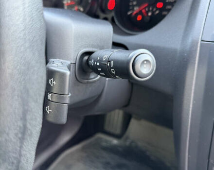 Черный Рено Меган, объемом двигателя 1.6 л и пробегом 210 тыс. км за 5950 $, фото 29 на Automoto.ua