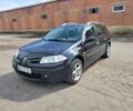 Чорний Рено Меган, об'ємом двигуна 1.5 л та пробігом 200 тис. км за 4750 $, фото 1 на Automoto.ua