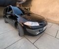 Чорний Рено Меган, об'ємом двигуна 1.9 л та пробігом 310 тис. км за 4800 $, фото 1 на Automoto.ua