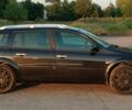 Черный Рено Меган, объемом двигателя 2 л и пробегом 247 тыс. км за 6150 $, фото 1 на Automoto.ua