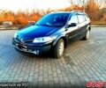 Черный Рено Меган, объемом двигателя 2 л и пробегом 220 тыс. км за 5400 $, фото 1 на Automoto.ua