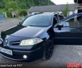 Чорний Рено Меган, об'ємом двигуна 1.5 л та пробігом 100 тис. км за 4200 $, фото 1 на Automoto.ua