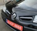 Чорний Рено Меган, об'ємом двигуна 1.6 л та пробігом 185 тис. км за 6199 $, фото 7 на Automoto.ua