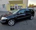 Чорний Рено Меган, об'ємом двигуна 1.6 л та пробігом 250 тис. км за 5300 $, фото 8 на Automoto.ua