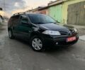 Чорний Рено Меган, об'ємом двигуна 1.6 л та пробігом 185 тис. км за 6199 $, фото 1 на Automoto.ua