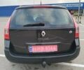 Чорний Рено Меган, об'ємом двигуна 1.6 л та пробігом 192 тис. км за 5400 $, фото 10 на Automoto.ua