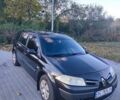 Чорний Рено Меган, об'ємом двигуна 1.5 л та пробігом 271 тис. км за 4400 $, фото 14 на Automoto.ua