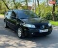 Черный Рено Меган, объемом двигателя 1.6 л и пробегом 252 тыс. км за 3000 $, фото 1 на Automoto.ua