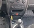 Рено Меган 2008 у Кропивницькому (Кіровограді) на Automoto.ua Чорний Рено Меган, об'ємом двигуна 1.6 л та пробігом 227 тис. км за 6200 $, фото 20 на Automoto.ua