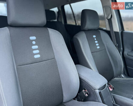 Чорний Рено Меган, об'ємом двигуна 1.5 л та пробігом 261 тис. км за 3950 $, фото 56 на Automoto.ua