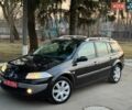 Чорний Рено Меган, об'ємом двигуна 1.6 л та пробігом 157 тис. км за 5550 $, фото 1 на Automoto.ua
