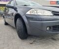 Рено Меган 2008 у Кропивницькому (Кіровограді) на Automoto.ua Чорний Рено Меган, об'ємом двигуна 1.6 л та пробігом 227 тис. км за 6200 $, фото 3 на Automoto.ua