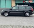 Чорний Рено Меган, об'ємом двигуна 1.6 л та пробігом 222 тис. км за 6200 $, фото 2 на Automoto.ua