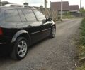 Черный Рено Меган, объемом двигателя 2 л и пробегом 290 тыс. км за 4300 $, фото 18 на Automoto.ua
