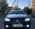 Чорний Рено Меган, об'ємом двигуна 2 л та пробігом 150 тис. км за 6950 $, фото 17 на Automoto.ua