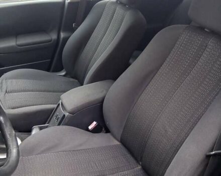 Чорний Рено Меган, об'ємом двигуна 1.9 л та пробігом 245 тис. км за 5000 $, фото 2 на Automoto.ua