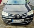 Чорний Рено Меган, об'ємом двигуна 1.5 л та пробігом 281 тис. км за 5100 $, фото 4 на Automoto.ua