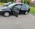 Черный Рено Меган, объемом двигателя 1.46 л и пробегом 208 тыс. км за 6200 $, фото 6 на Automoto.ua