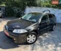 Чорний Рено Меган, об'ємом двигуна 1.6 л та пробігом 180 тис. км за 6200 $, фото 1 на Automoto.ua