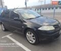 Черный Рено Меган, объемом двигателя 1.46 л и пробегом 263 тыс. км за 5150 $, фото 1 на Automoto.ua