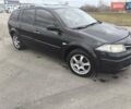 Черный Рено Меган, объемом двигателя 2 л и пробегом 412 тыс. км за 3600 $, фото 2 на Automoto.ua