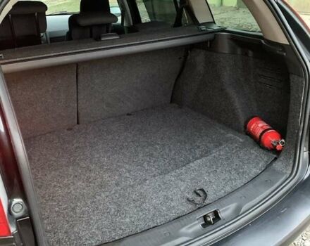 Чорний Рено Меган, об'ємом двигуна 1.6 л та пробігом 185 тис. км за 6199 $, фото 46 на Automoto.ua