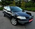Чорний Рено Меган, об'ємом двигуна 1.6 л та пробігом 250 тис. км за 5300 $, фото 1 на Automoto.ua