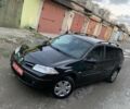 Чорний Рено Меган, об'ємом двигуна 1.6 л та пробігом 185 тис. км за 6199 $, фото 6 на Automoto.ua