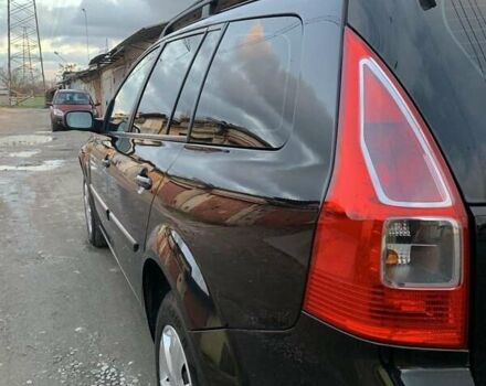 Чорний Рено Меган, об'ємом двигуна 1.6 л та пробігом 185 тис. км за 6199 $, фото 70 на Automoto.ua