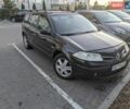 Чорний Рено Меган, об'ємом двигуна 1.5 л та пробігом 312 тис. км за 3500 $, фото 1 на Automoto.ua