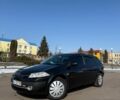 Рено Меган 2008 в Ромнах на Automoto.ua Черный Рено Меган, объемом двигателя 2 л и пробегом 260 тыс. км за 5100 $, фото 1 на Automoto.ua