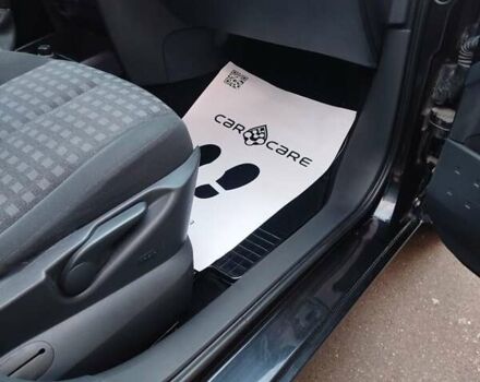 Чорний Рено Меган, об'ємом двигуна 1.6 л та пробігом 185 тис. км за 6199 $, фото 95 на Automoto.ua