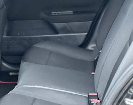 Чорний Рено Меган, об'ємом двигуна 1.5 л та пробігом 261 тис. км за 3950 $, фото 34 на Automoto.ua