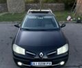 Чорний Рено Меган, об'ємом двигуна 2 л та пробігом 150 тис. км за 6950 $, фото 10 на Automoto.ua