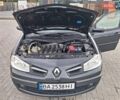 Рено Меган 2008 у Кропивницькому (Кіровограді) на Automoto.ua Чорний Рено Меган, об'ємом двигуна 1.6 л та пробігом 227 тис. км за 6200 $, фото 16 на Automoto.ua