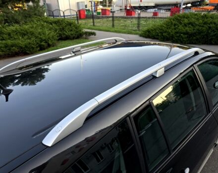 Чорний Рено Меган, об'ємом двигуна 1.6 л та пробігом 250 тис. км за 5300 $, фото 11 на Automoto.ua