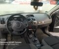 Черный Рено Меган, объемом двигателя 1.46 л и пробегом 263 тыс. км за 5150 $, фото 2 на Automoto.ua